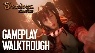 Succubus: Prologue (TBA) Gameplay Walkthrough