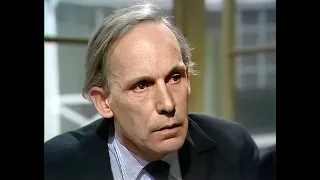 The Expert Marius Goring S04 E08 Fail Safe 1976