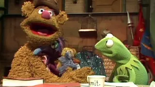 The Muppet Show - 102: Connie Stevens - Backstage #5 (1976)