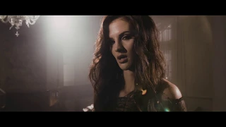 Musiek in my ore - Franja du Plessis (Official Music Video)