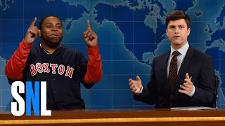 Weekend Update 11-21-15, Part 2 of 2 - SNL