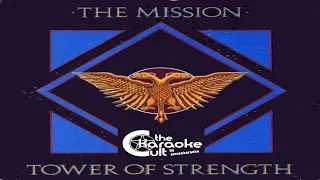 The Mission - Tower Of Strength SOKC-0037 (KARAOKE)