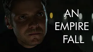 Zemo - An Empire Fall (Captain America: Civil War)