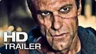 I, FRANKENSTEIN Offizieller Trailer Deutsch German | 2014 Aaron Eckhart [HD]