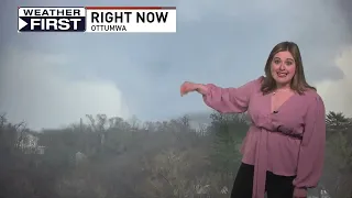 Live Coverage of March 31, 2023 Tornado Outbreak in Eastern Iowa