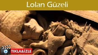 Lolan Güzeli - Mavi Tube