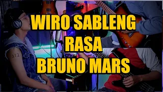 Wiro Sableng Rasa Bruno Mars