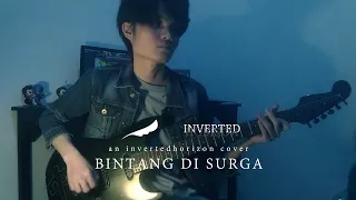 NOAH - Bintang di Surga (Guitar & Full Instrumental Cover)