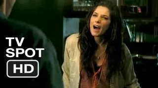 The Apparition TV SPOT #2 (2012) - Ashley Greene, Tom Felton Horror Movie HD