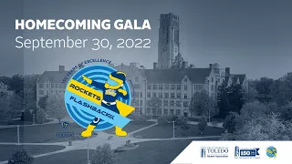 Homecoming Gala 2022