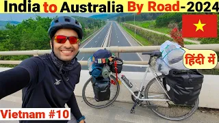 Not Allowed to do This in Vietnam🇨🇳 | India to Australia By Road