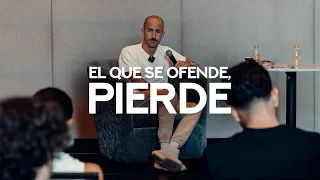 173- El que se ofende, pierde | Diego Dreyfus