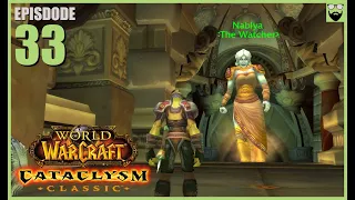 Let's Play World of Warcraft CATACLYSM - Hunter Part 33 - Relaxing Immersive Gameplay Walkthrough