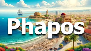 Paphos Cyprus: 12 BEST Things To Do In 2024 (Travel Guide)