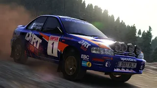 Dirt Rally Soundtack - Pikes Peak Pack