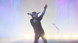 Avenged Sevenfold - Blinded in Chains / Live at Moline, IL 3-18-24