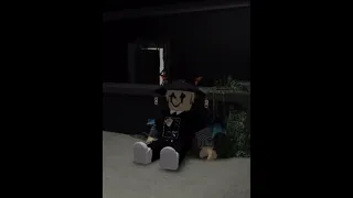 Have I Crossed The Line?  Roblox Edit CAPCUT