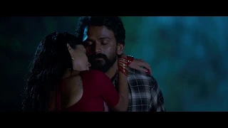 Bhairava Geetha Telugu Songs | Modatisari Video Song | Dhananjaya | RGV | Ravi Shankar | POCOFY