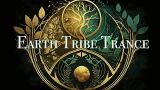 { Earth Tribe Trance } - Shamanic Drumming - Downtempo - Tribal Ambient - 432Hz