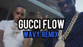 Gucci Mane & Finesse2Tymes - Gucci Flow (Wavy Remix)