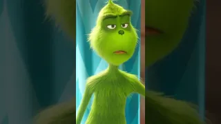 How to get ready like The Grinch 🪥 #shorts | Illumination’s The Grinch