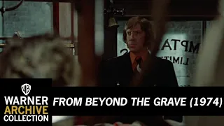Open HD | From Beyond The Grave | Warner Archive