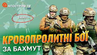 ВОРОГ СЛАБШАЄ: тисячі росіян вже окропили кров'ю українську землю // Ганущин