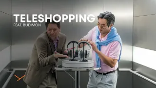 beyerdynamic | TELESHOPPING - FEAT. BUDIMON