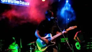 Joshua James - "Coal War" (Troubadour 09/14/09)