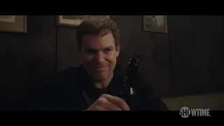 Dexter New Blood Exclusive Sneak Peek Trailer 2021 movie