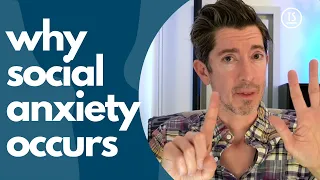 Why do I get social anxiety? A clinical psychologist explains
