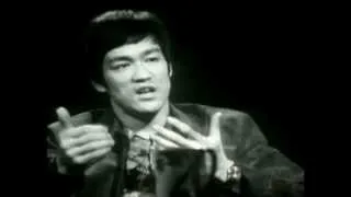 Bruce Lee - Filozofia życia dla każdego