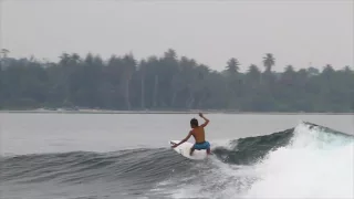 Aileoita Mentawai & Telo Islands