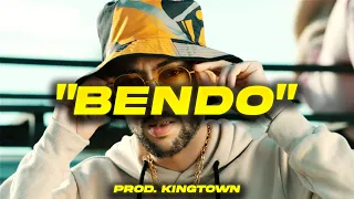 [SOLD] 7liwa x 7ari Type Beat 2023 - "BENDO" - Instru Rap Maroc 2023