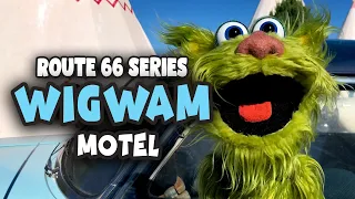 Wigwam Motel - Route 66 Series