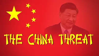 The China Threat, S2 E37, Oct7, 2021