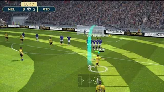 Pes Mobile - Pro Evolution Soccer 19 - Android Gameplay #22