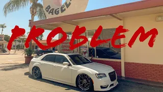 CHRYSLER 300s BIG PROBLEMS