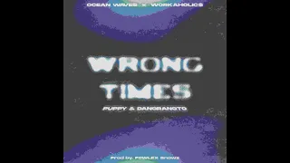 Wrong Times Beat