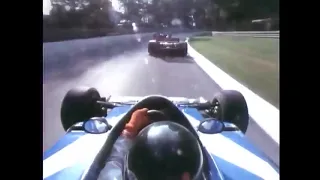 Wice   Wormhole 2 0 1978 Italian Grand Prix   Monza Italy