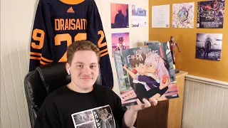 The Kid LAROI's F*CK LOVE Vinyl Unboxing and Review