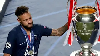 OBRIGADO NEYMAR...