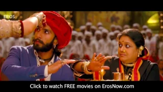 Nagada Sang Dhol   Ram Leela  Full Video Song  HD 720p