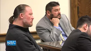 Sister, medical examiner testify in Burch trial