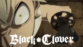 Asta vs Liebe Full Fight | Black Clover