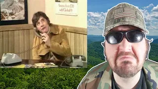 Monty Python - Travel Agent Sketch & Theory Of The Brontosaurus - Reaction! (BBT)