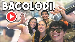 BACOLODI | KAPUSO MALL SHOW WITH ANGEL GUARDIAN, LEXI GONZALES AND RODJUN CRUZ