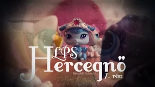 LPS: Princess (part 7) THE END [ENG SUB]