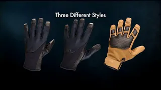 ScreenOps™ Gloves by 5 11 Tactical