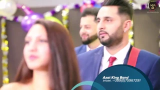 Orhan Dautovski KALI  ork Azat King 2017